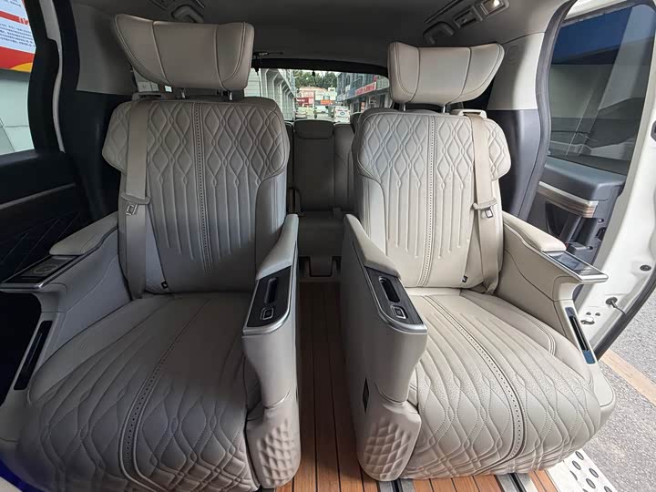 Photo 9 - GAC Trumpchi M8