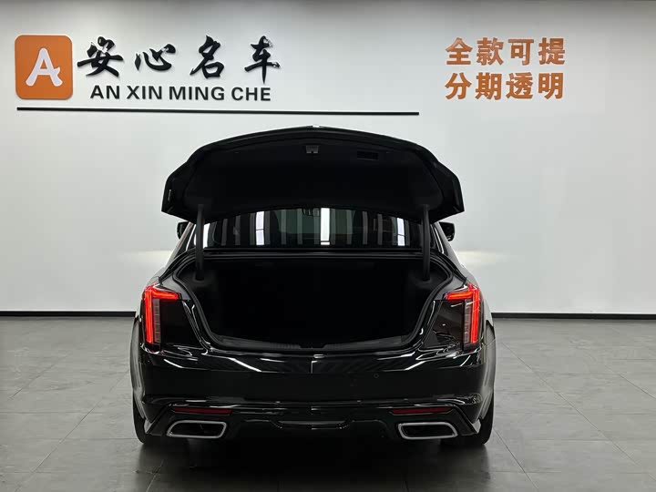 Photo 5 - Cadillac CT5