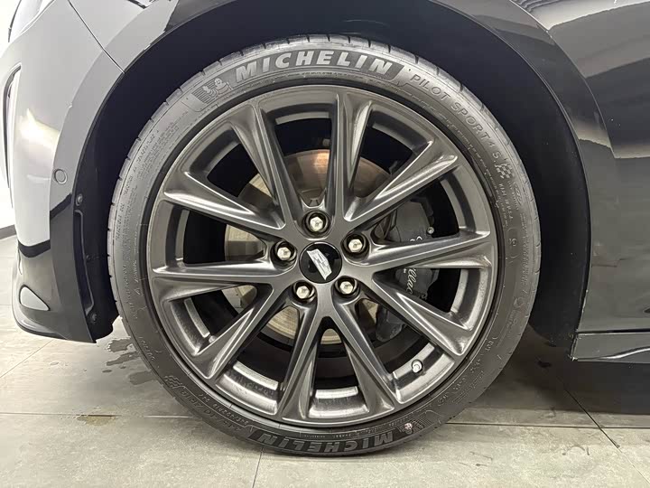 Photo 6 - Cadillac CT5