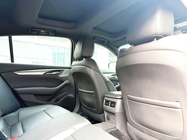 Photo 3 - Cadillac CT5