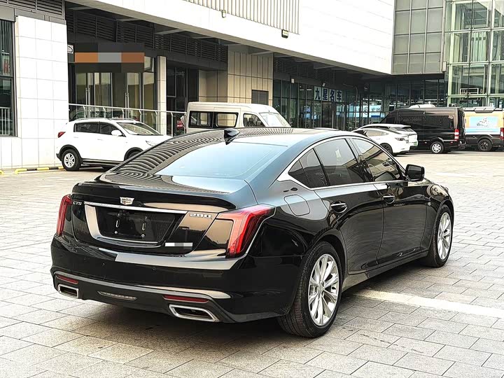 Photo 8 - Cadillac CT5