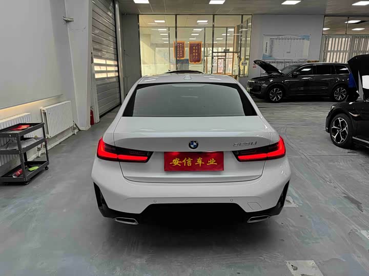 Фото 5 - BMW 3 Series