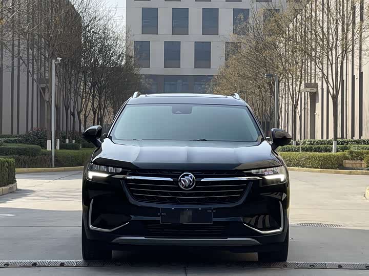 Фото 2 - Buick Envision Plus