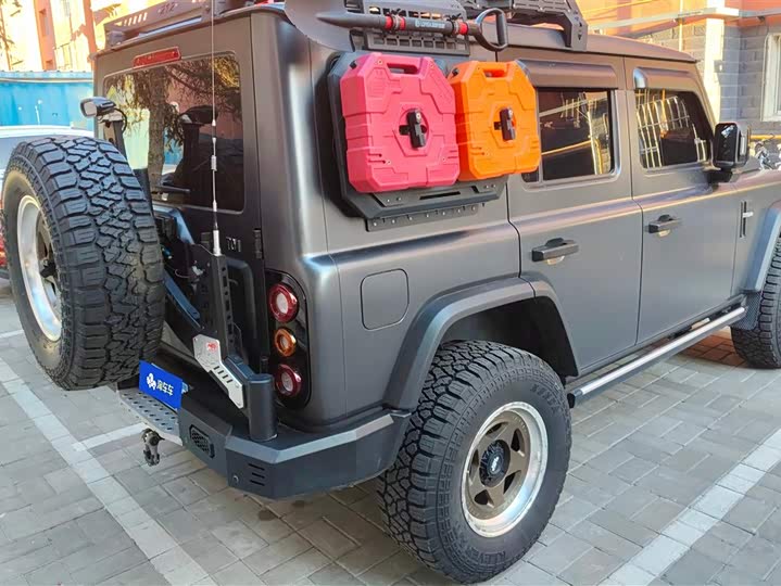 Фото 3 - BAW 212 T01