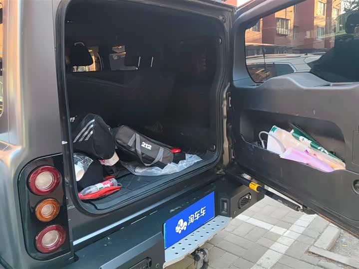 Фото 4 - BAW 212 T01