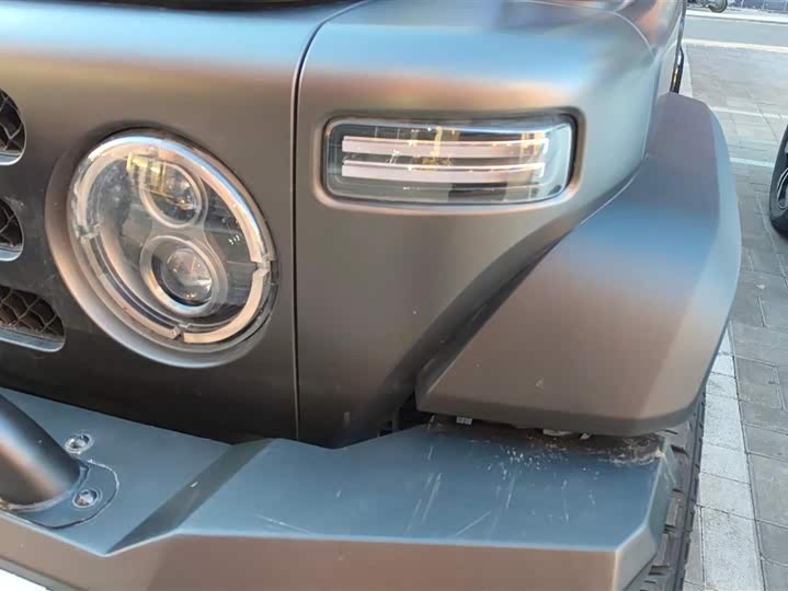 Фото 5 - BAW 212 T01