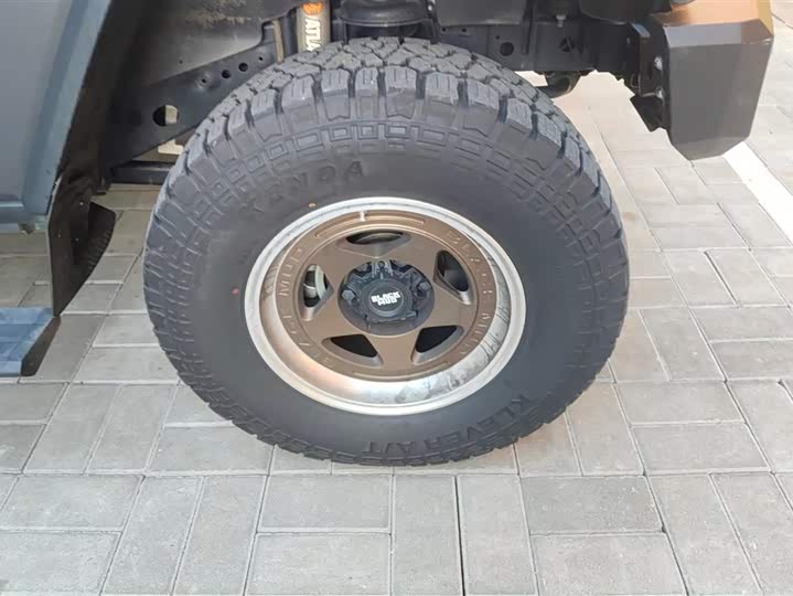 Фото 6 - BAW 212 T01