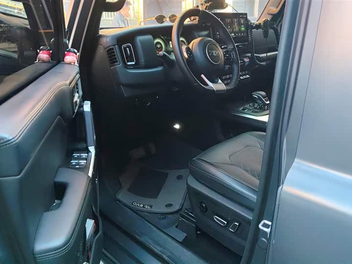 Фото 9 - BAW 212 T01