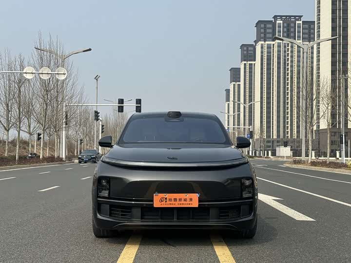 Фото 2 - LiXiang L9