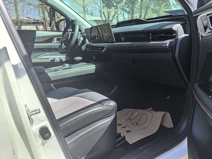 Фото 4 - Changan Oshan Z6