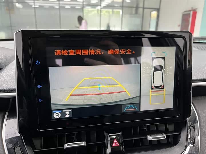 Фото 6 - Toyota Corolla Cross