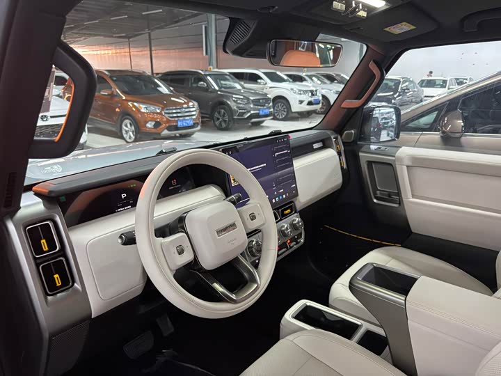 Фото 6 - Chery iCar V23