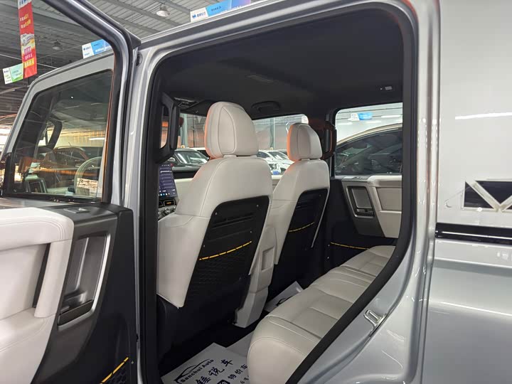 Фото 7 - Chery iCar V23