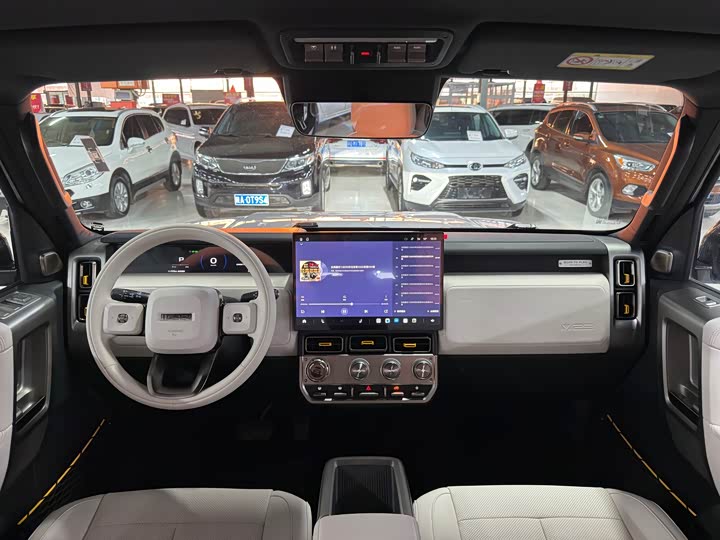 Фото 8 - Chery iCar V23