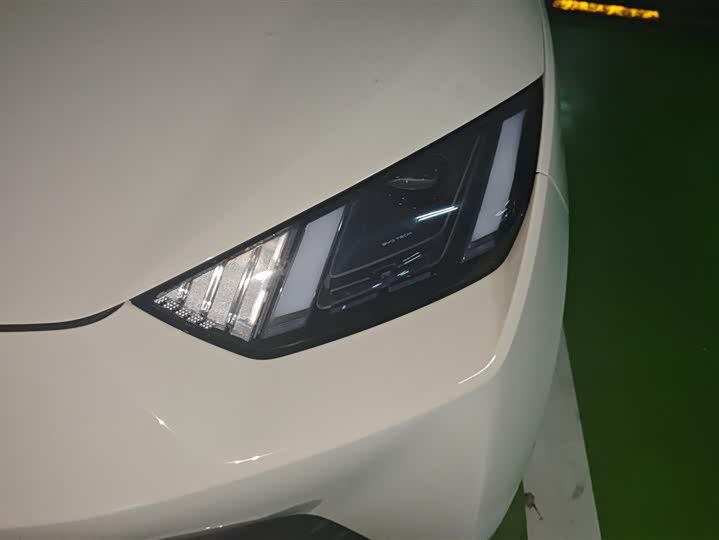 Фото 5 - BYD Seagull