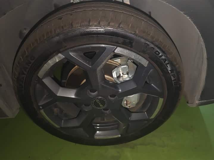 Фото 6 - BYD Seagull