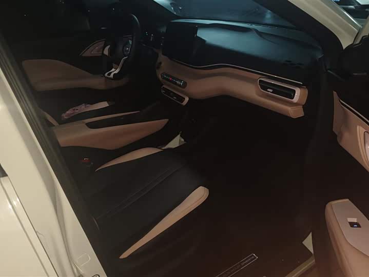 Фото 8 - BYD Seagull