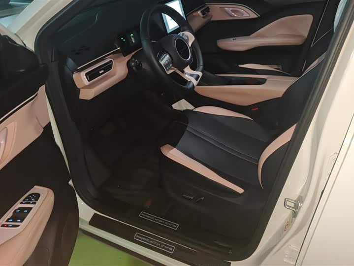 Фото 9 - BYD Seagull