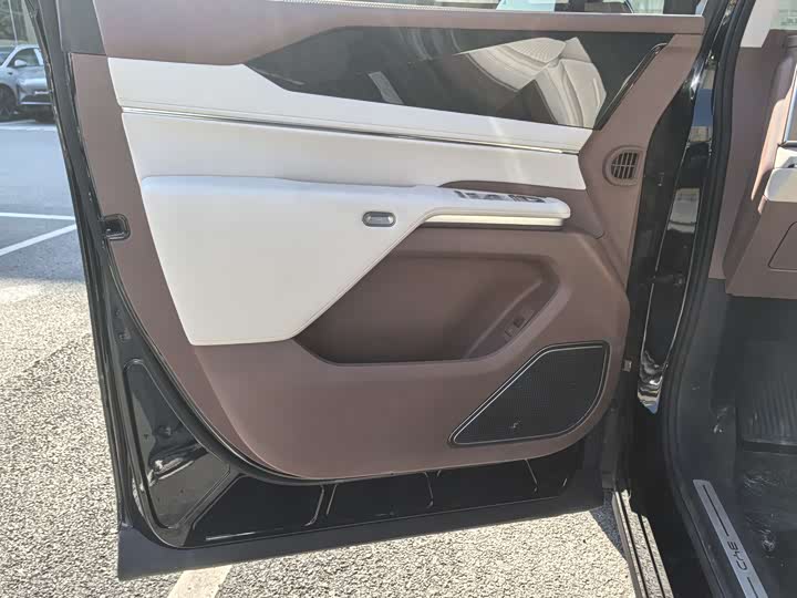 Фото 5 - BYD Xia