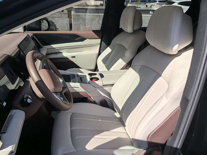 Фото 6 - BYD Xia