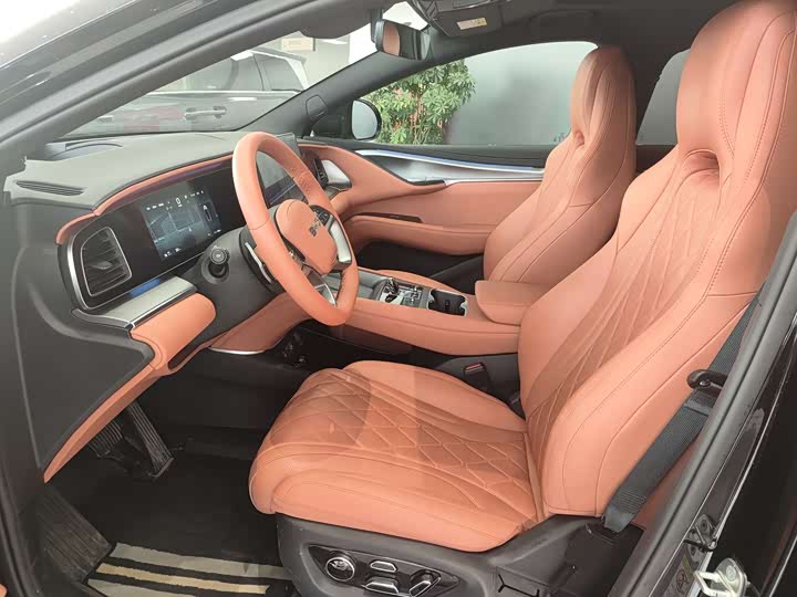 Photo 3 - BYD Sea Lion 07 EV