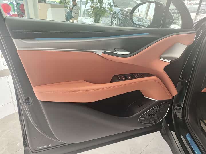 Photo 4 - BYD Sea Lion 07 EV