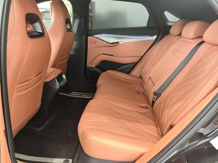 Photo 6 - BYD Sea Lion 07 EV