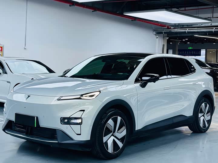 Фото 1 - Changan Deepal S05