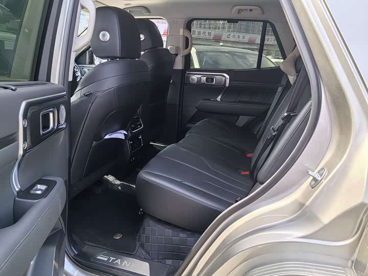 Photo 6 - Tank 400 Hybrid