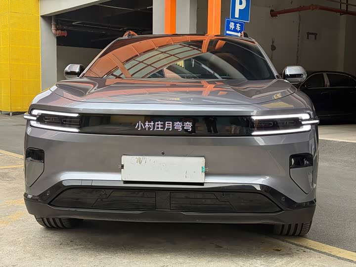 Фото 2 - Changan Qiyuan (Nevo) E07