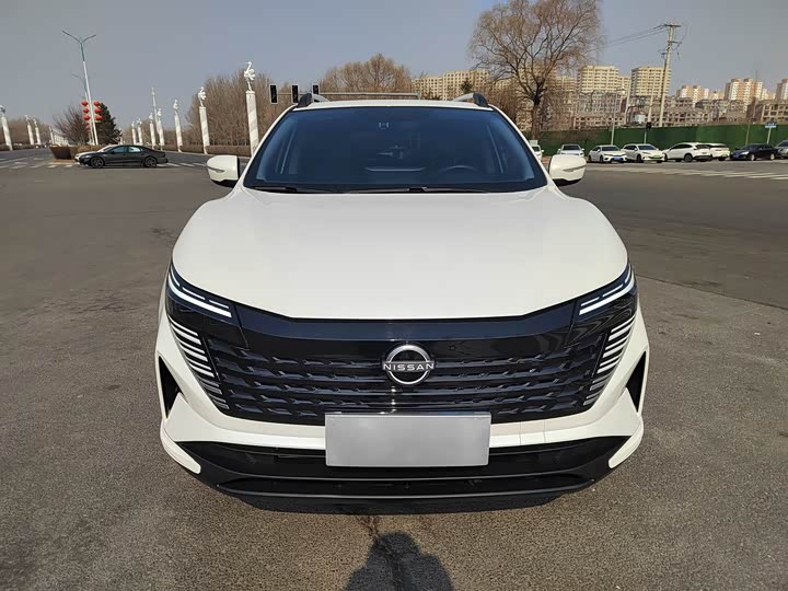 Фото 3 - Nissan Qashqai