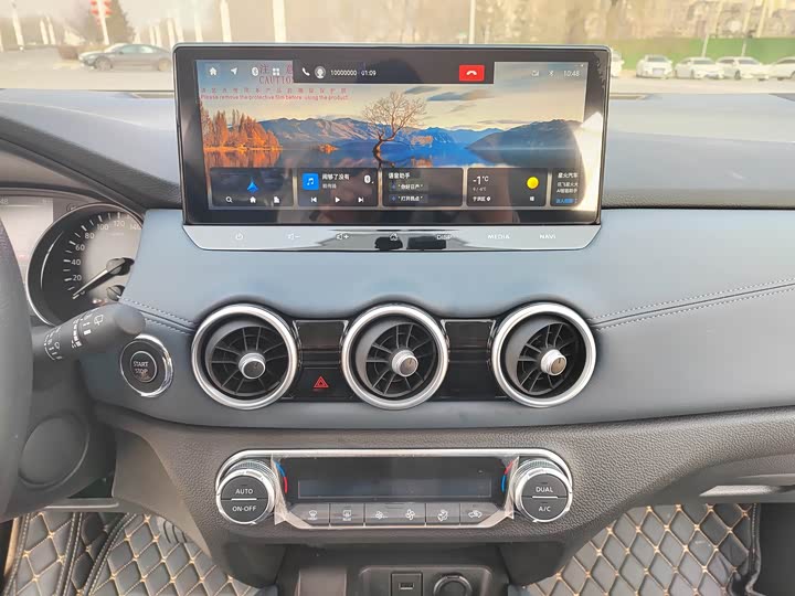 Фото 5 - Nissan Qashqai