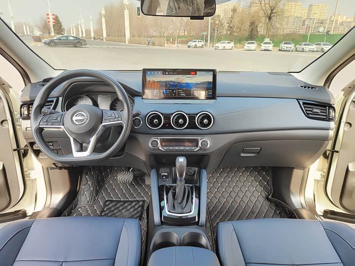 Фото 6 - Nissan Qashqai