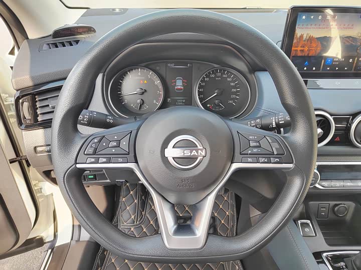 Фото 7 - Nissan Qashqai