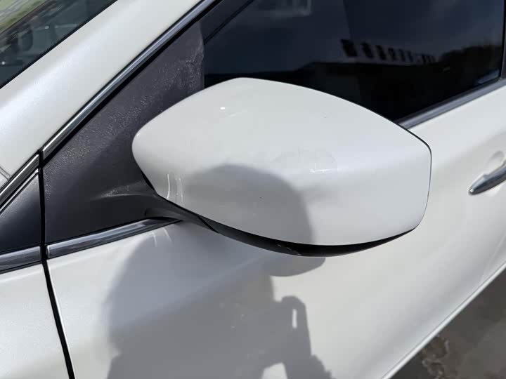 Photo 4 - Nissan Sylphy