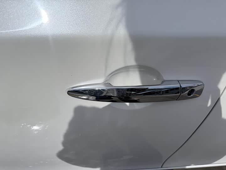 Photo 7 - Nissan Sylphy