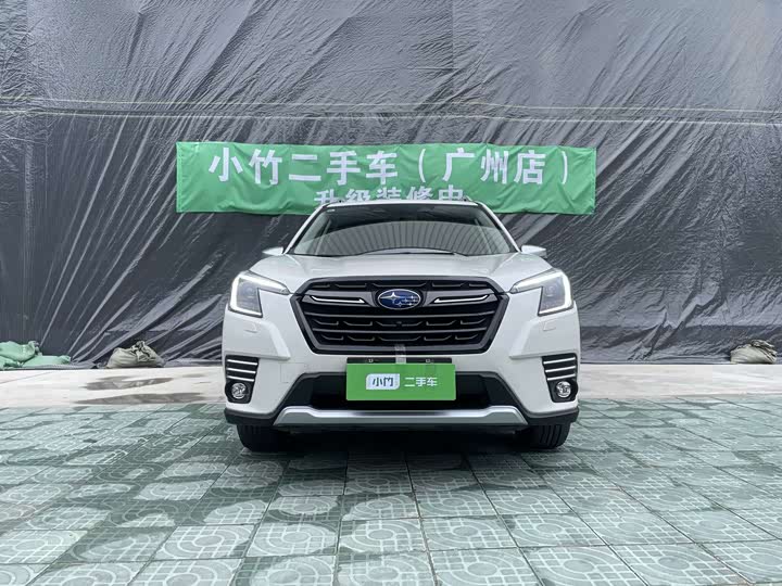 Photo 3 - Subaru Forester