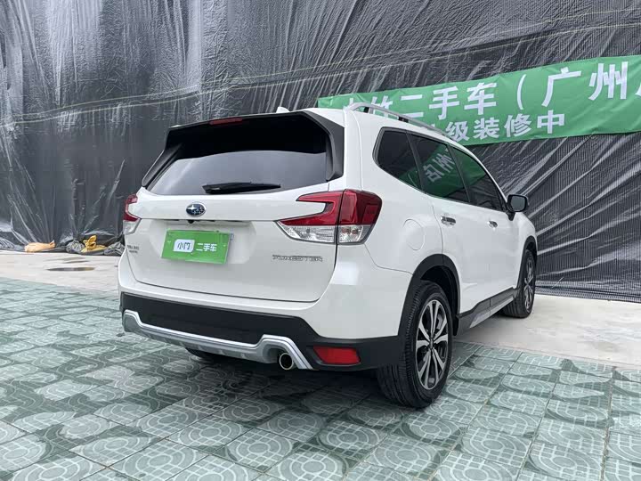 Photo 6 - Subaru Forester