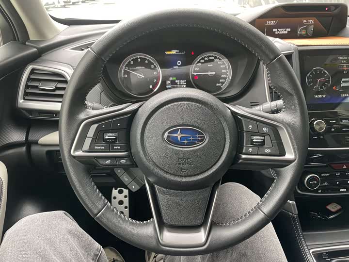 Photo 9 - Subaru Forester