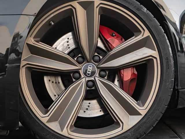 Фото 7 - Audi RS 5