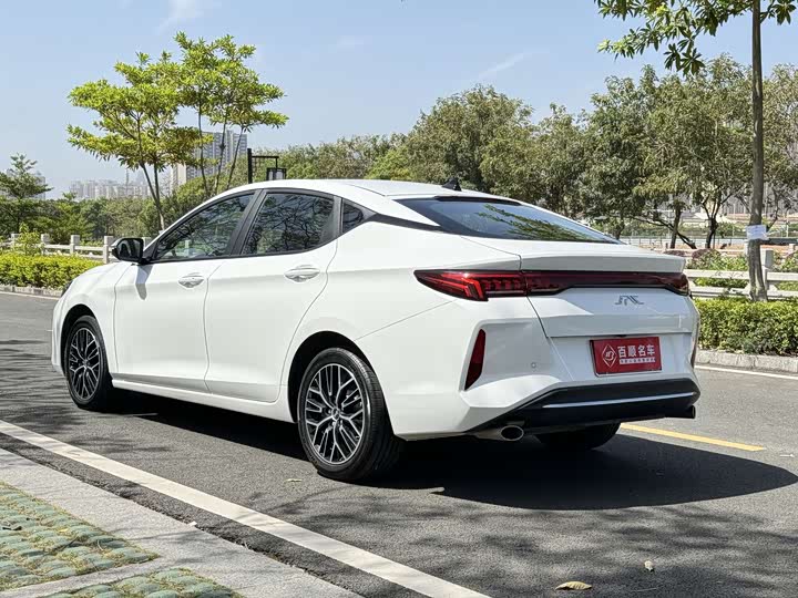 Фото 7 - JAC A5 Plus