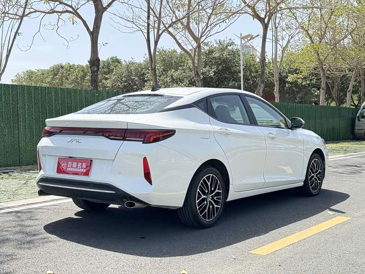 Фото 8 - JAC A5 Plus