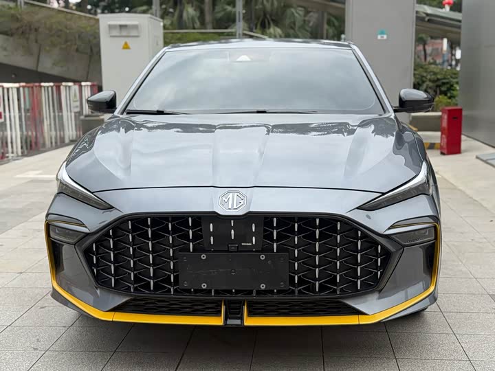 Photo 2 - MG Motor 6