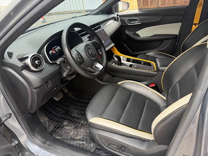 Photo 4 - MG Motor 6