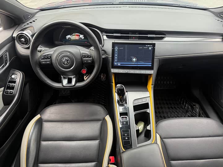 Photo 5 - MG Motor 6