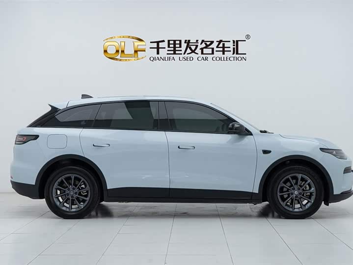 Фото 7 - Leapmotor C11