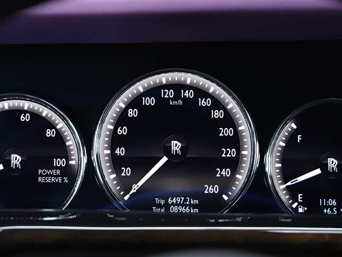 Photo 5 - Rolls-Royce Phantom