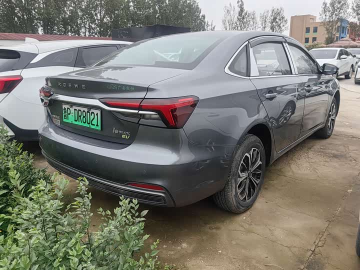 Photo 5 - Roewe i6 Max EV