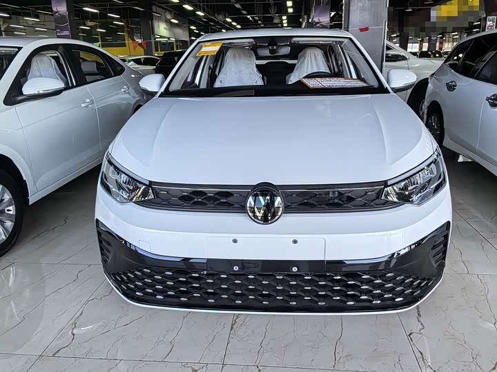 Фото 2 - Volkswagen Lavida