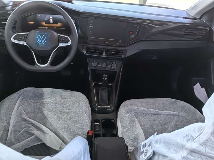 Фото 7 - Volkswagen Lavida